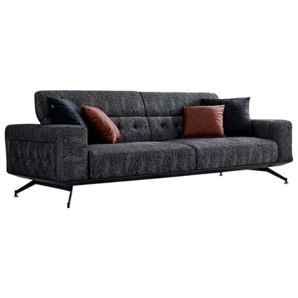 Диван Dogtas Matilda (3120007288) Ткань / Серый photo 1