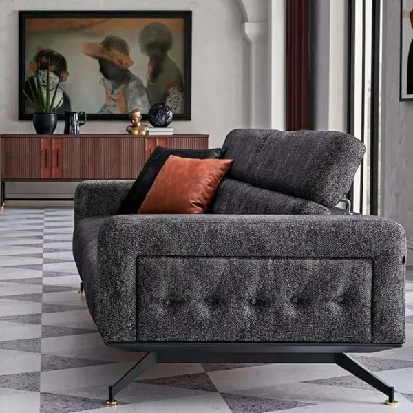 Диван Dogtas Matilda (3120007288) Ткань / Серый photo 3