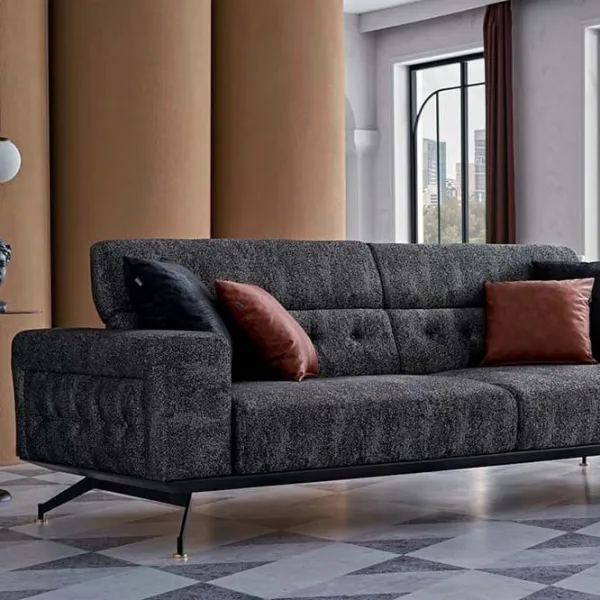 Диван Dogtas Matilda (3120007288) Ткань / Серый photo 4