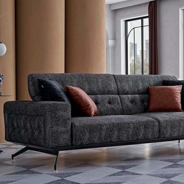 Диван Dogtas Matilda (3120007288) Ткань / Серый photo 4