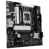 Placă de bază ASRock B860M-X mATX / Intel B860M-X photo 3