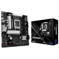 Placă de bază ASRock B860M-X mATX / Intel B860M-X photo 5