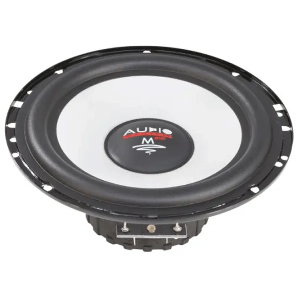 Boxe auto Audio System MS165 EVO 120 W photo 1 Boxe auto Audio System MS165 EVO 120 W photo 1