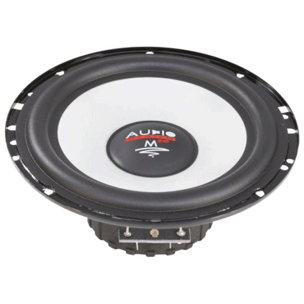 Boxe auto Audio System MS165 EVO 120 W photo 1 Boxe auto Audio System MS165 EVO 120 W photo 1