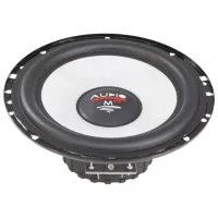Boxe auto Audio System MS165 EVO 120 В