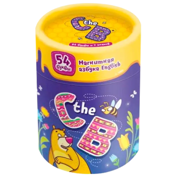 Настольная игра The Brainy Band C the B 4+/ Развитие photo 1