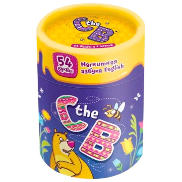 Настольная игра The Brainy Band C the B 4+/ Развитие photo 1