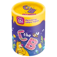 Настольная игра The Brainy Band C the B 4+/ Развитие