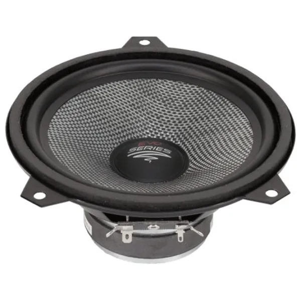 Boxe auto Audio System AS165 E46 EVO 130 В photo 1