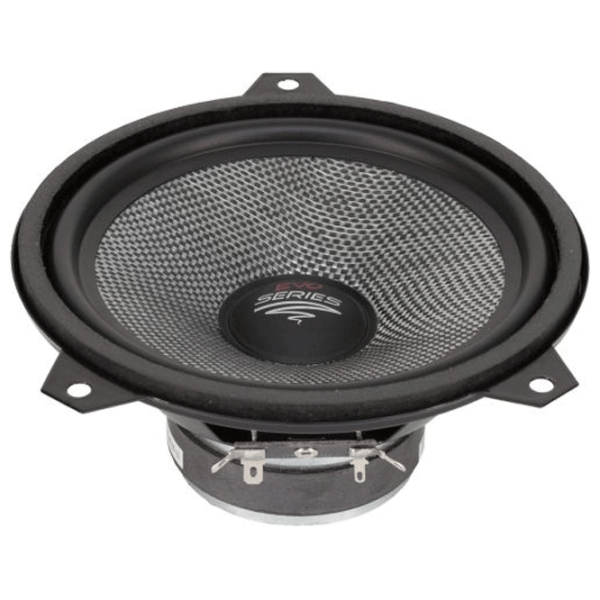 Boxe auto Audio System AS165 E46 EVO 130 В photo 1