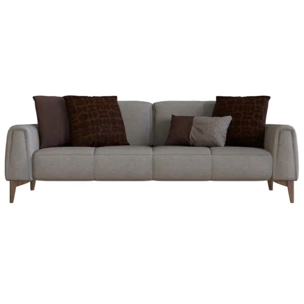 Canapea Dogtas Gift (3120014366) Stofă / Gray photo 1 Canapea Dogtas Gift (3120014366) Stofă / Gray photo 1