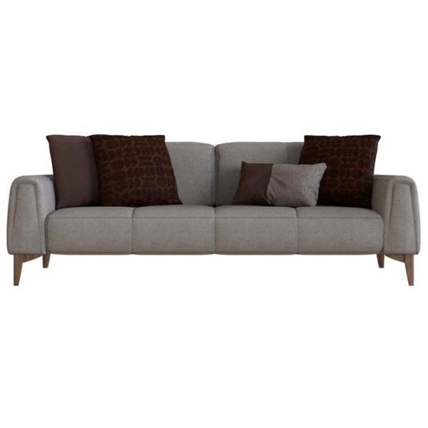 Canapea Dogtas Gift (3120014366) Stofă / Gray photo 1 Canapea Dogtas Gift (3120014366) Stofă / Gray photo 1