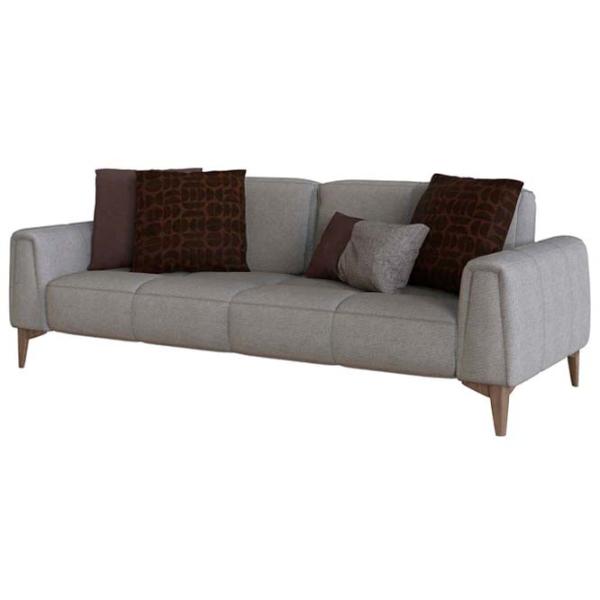 Canapea Dogtas Gift (3120014366) Stofă / Gray photo 2 Canapea Dogtas Gift (3120014366) Stofă / Gray photo 2