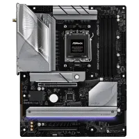 Материнская плата ASRock B850 LiveMixer WiFi ATX / AMD B850