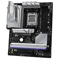 Placă de bază ASRock B850 LiveMixer WiFi ATX / AMD B850 photo 2