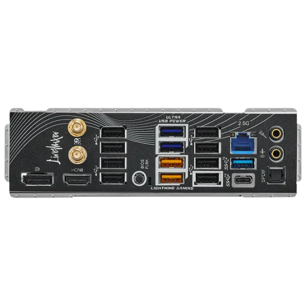 Материнская плата ASRock B850 LiveMixer WiFi ATX / AMD B850 photo 3