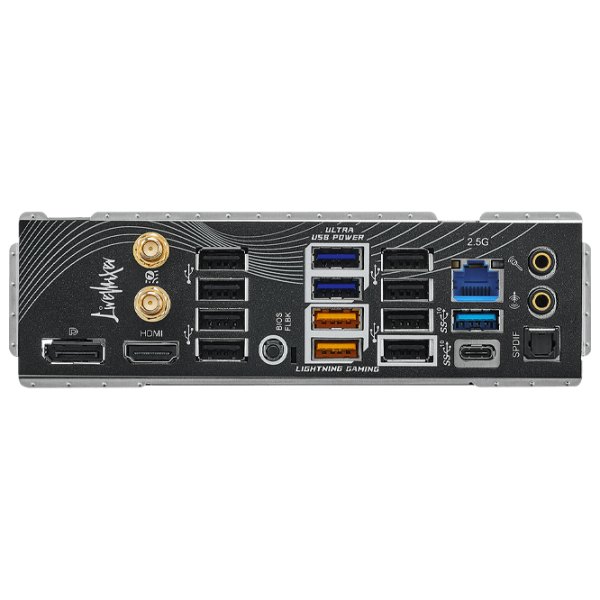 Материнская плата ASRock B850 LiveMixer WiFi ATX / AMD B850 photo 3