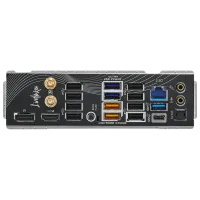 Placă de bază ASRock B850 LiveMixer WiFi ATX / AMD B850 photo 3