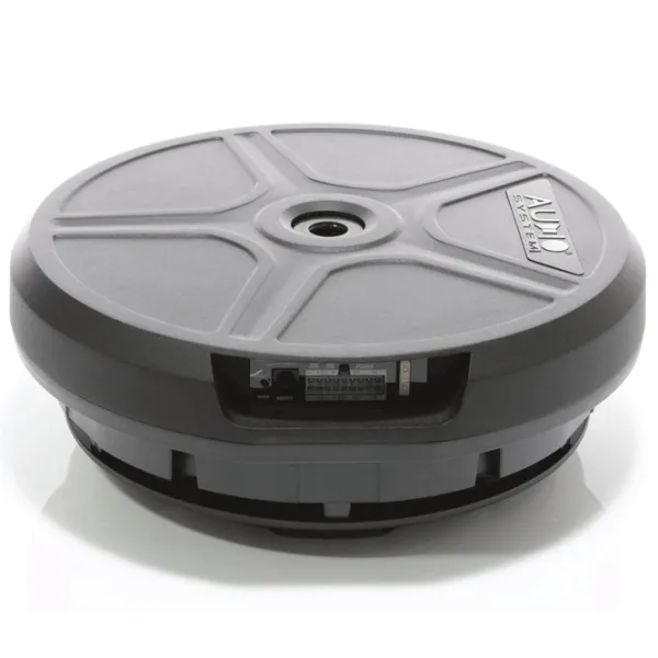 Boxe auto Audio System SW 11 ACTIVE 250 В photo 3