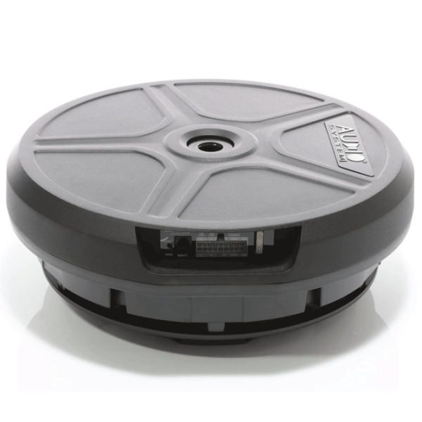 Boxe auto Audio System SW 11 ACTIVE 250 В photo 3