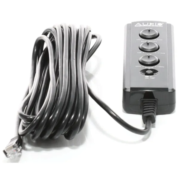 Boxe auto Audio System SW 11 ACTIVE 250 В photo 7