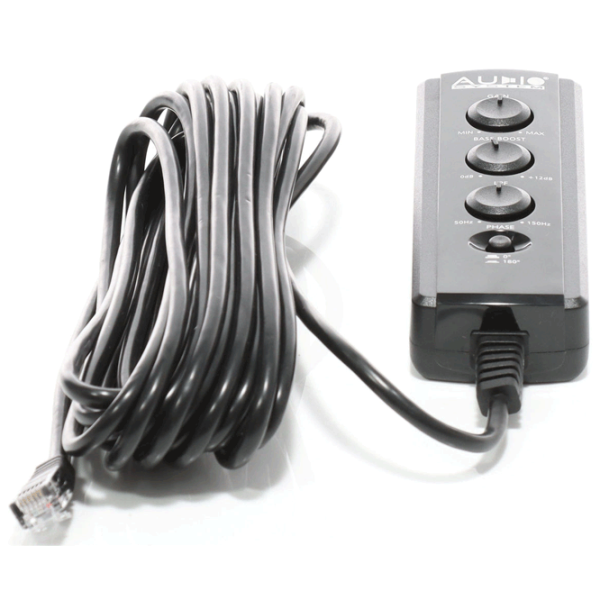 Boxe auto Audio System SW 11 ACTIVE 250 В photo 7