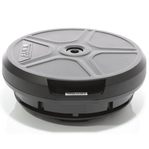 Boxe auto Audio System SW 11 PASSIVE 250 В photo 2