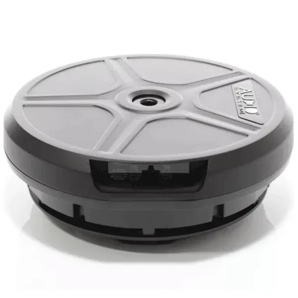 Boxe auto Audio System SW 11 PASSIVE 250 В photo 3