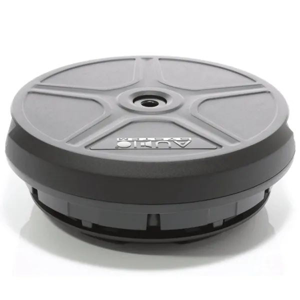 Boxe auto Audio System SW 11 PASSIVE 250 В photo 4