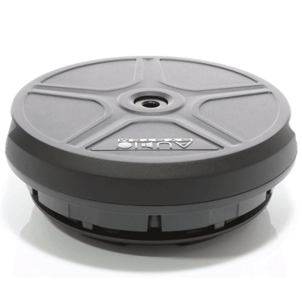 Boxe auto Audio System SW 11 PASSIVE 250 В photo 4