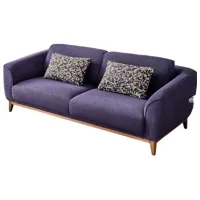 Canapea Dogtas Nevada (3120015767) Chenille / Blue