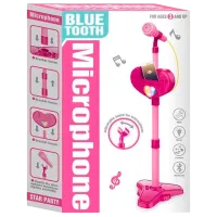 Игрушка ChiToys 35191 8600022335191 3+ / Розовый