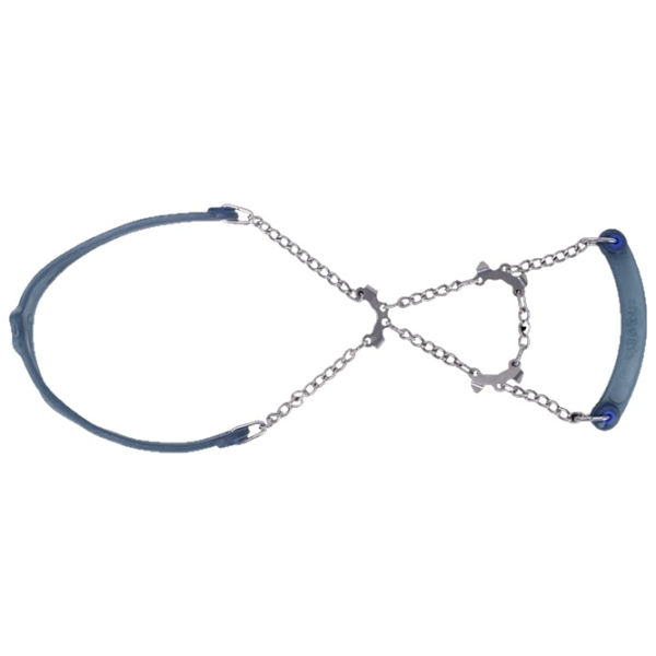 Accesoriu antialunecare Kochalpin Spikes Chainsen City  Metalic / Metal photo 1 Accesoriu antialunecare Kochalpin Spikes Chainsen City  Metalic / Metal photo 1