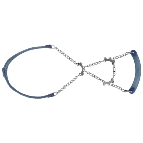 Accesoriu antialunecare Kochalpin Spikes Chainsen City  Metalic / Metal photo 1 Accesoriu antialunecare Kochalpin Spikes Chainsen City  Metalic / Metal photo 1