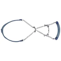 Ледоступы Kochalpin Spikes Chainsen City  Металлик / Металл