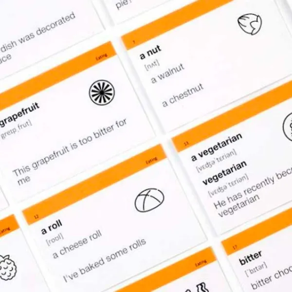 Настольная игра English Student Intermediate B1 6+/ Развитие photo 3