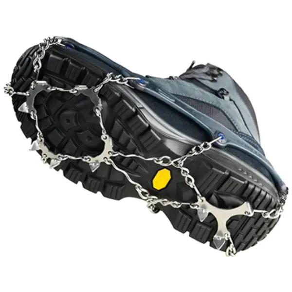 Ледоступы Kochalpin Spikes Chainsen Pro Металлик / нерж. сталь  photo 3
