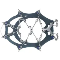 Ледоступы Kochalpin Spikes Chainsen Pro Металлик / нерж. сталь 