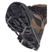 Ледоступы Wintertrax 66156 202099S  Металлик / нерж. сталь 