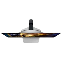 Монитор Samsung Odyssey G6 S27DG612 27" WQHD 240 Гц / 0.03 мс / Серебряный photo 4