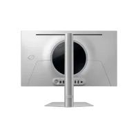 Монитор Samsung Odyssey G6 S27DG612 27" WQHD 240 Гц / 0.03 мс / Серебряный photo 6