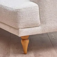 Canapea Dogtas Toscana (3120012962) Chenille / White photo 4