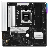 Материнская плата ASRock B850 Pro RS ATX / AMD B850