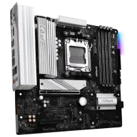Материнская плата ASRock B850 Pro RS ATX / AMD B850 photo 2