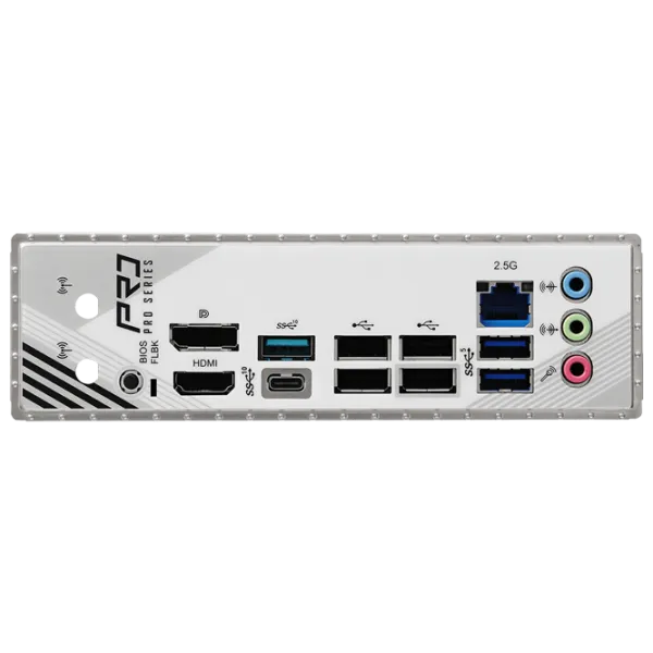 Материнская плата ASRock B850 Pro RS ATX / AMD B850 photo 3