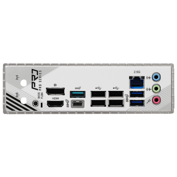 Материнская плата ASRock B850 Pro RS ATX / AMD B850 photo 3