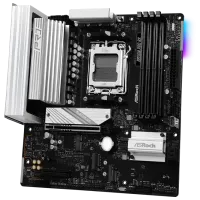 Материнская плата ASRock B850 Pro RS ATX / AMD B850 photo 4