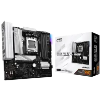 Материнская плата ASRock B850 Pro RS ATX / AMD B850 photo 5