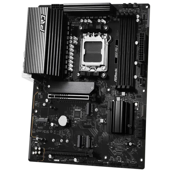 Placă de bază ASRock B850 Pro-A ATX / AMD B850 photo 3