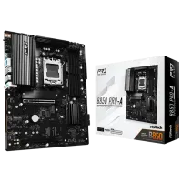 Материнская плата ASRock B850 Pro-A ATX / AMD B850 photo 5